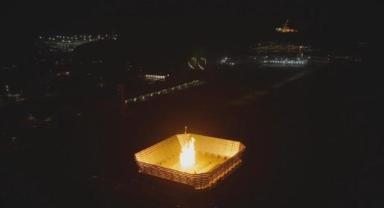 Spot piyasada doğal gaz fiyatları