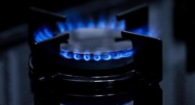 Spot piyasada doğal gaz fiyatları