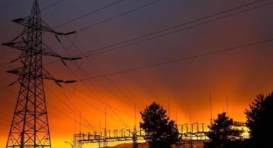 Spot piyasada elektrik fiyatları