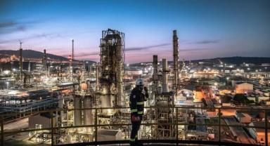 Spot piyasada elektrik fiyatları