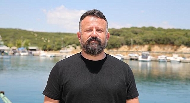 Sualtı sporcuları 2025'ten 