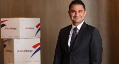 Sürat Kargo 2026'da 13 milyon avroluk yatırımla büyüyecek