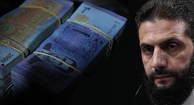  Suriye yeni para birimini piyasaya sürüyor