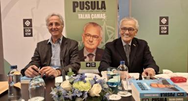 Talha Çamaş: Sorunları bazen müzakere, bazen de mücadeleyle aştık