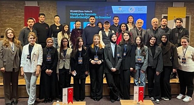 Tarımda sürdürülebilirliğin örnekleri Eco-Talks'ta ele alındı