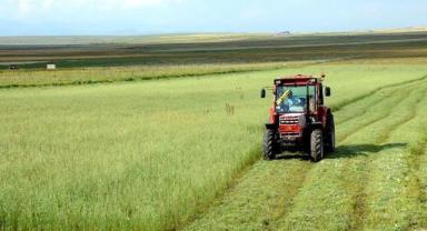 Tarımsal girdi fiyat endeksi ekimde yıllık yüzde 33,66, aylık yüzde 2,04 arttı
