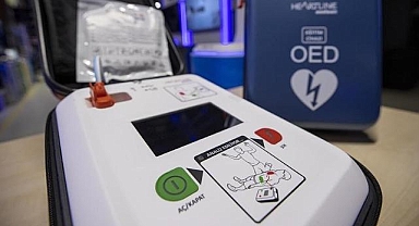 Taşınabilir otomatik şok cihazı hakkındaki yönetmelik Resmi Gazete'de