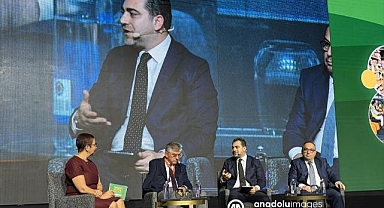 Tat Gıda sürdürülebilir tarım ve dijitalleşme hedeflerini paylaştı