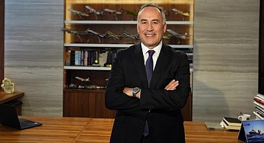 TAV Havalimanları 120 milyon yolcu hedeflediği 2025'in ardından yeni yılda vites yükseltecek