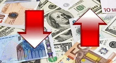 TCMB alım satıma konu olmayan döviz kurları