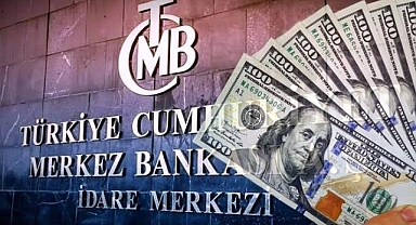 TCMB döviz kurları