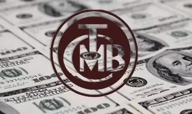 TCMB döviz kurları