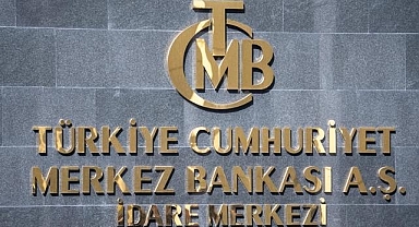 TCMB reeskont ve avans faiz oranlarını düşürdü