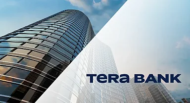 Tera Bank'ın sermayesi 3,5 milyar liraya yükseldi