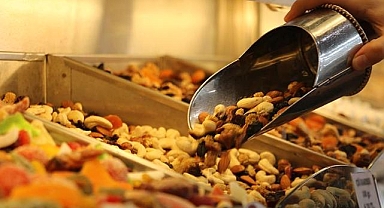 TESK'ten yılbaşı öncesinde merdiven altı ürün uyarısı