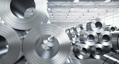 Ticaret Bakanlığı’ndan paslanmaz çelikte anti-damping kararı