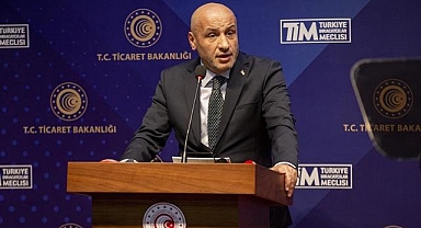 TİM Başkanı Gültepe, Antalya'da 