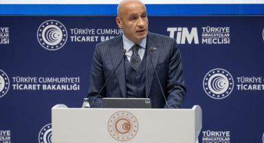TİM Başkanı Gültepe, kasım ayı dış ticaret verilerini değerlendirdi: