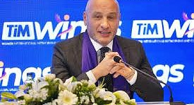 TİM Başkanı Gültepe, TİM WINGS Kadın İhracatçı Zirvesi'nin açılışında konuştu: