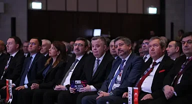 TKYD 5. Portföy Yönetimi Zirvesi başladı