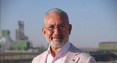 Tosyalı Holding, İspanya'da yılın en iyi Türk şirketi seçildi