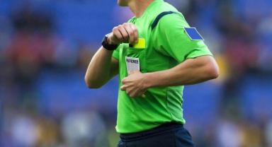 Trendyol 1. Lig'de 16. hafta maçlarını yönetecek hakemler açıklandı