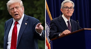 Trump, yeni Fed başkanının faiz kararlarında kendisiyle istişare etmesi gerektiğini söyledi: