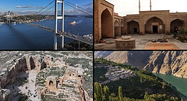 TÜİK, Bölgesel Satınalma Gücü Paritesi 2024 Araştırması sonuçlarını açıkladı