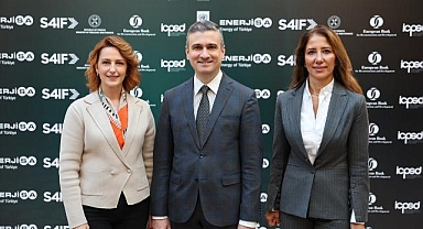 Türk enerji sektöründe yeşil ve dijital becerilerin geliştirilmesi için yeni yol haritası oluşturuldu