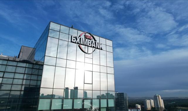 Türk Eximbank ile Asya Kalkınma Bankası arasında 500 milyon avro tutarında kredi sözleşmesi imzalandı
