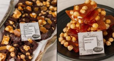 Türk fındığı Hindistan'da tüketicilerle buluşturuldu