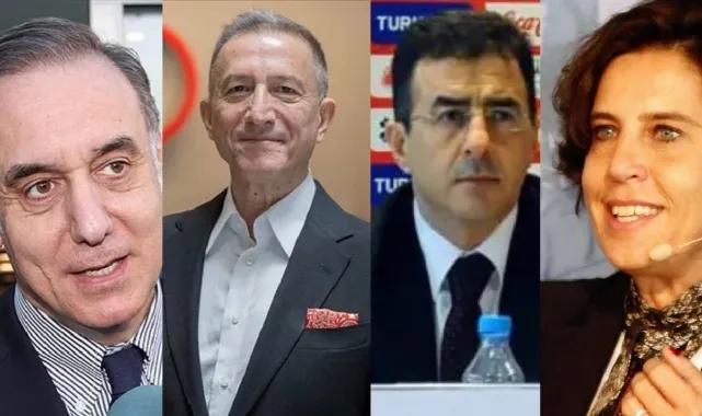 Türk Futbolunda Şok Gelişme! Şike Kumpası Soruşturmasında Lütfi Arıboğan  Dahil 4 Gözaltı - HABERLER - Ekonomi Dünya Dergisi