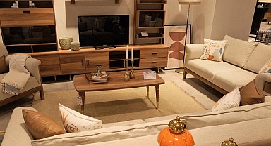 Türk mobilyası 11 ayda 4,2 milyar dolarlık ihracata ulaştı