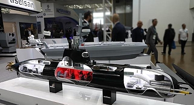 Türk savunma devi ASELSAN ihracatta sınırları zorluyor