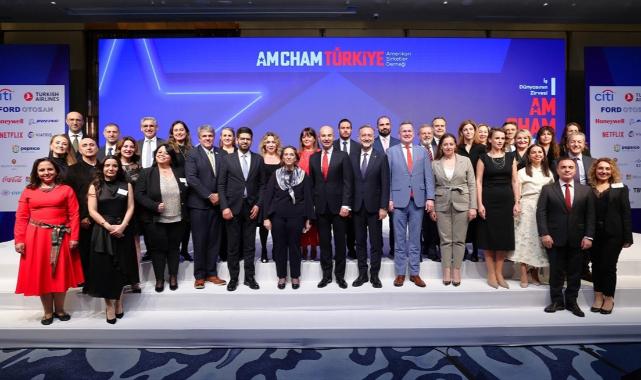 Türkiye-ABD ekonomik işbirliğinin başarılı örnekleri