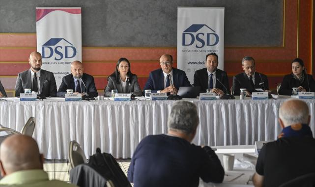 Türkiye'de doğrudan satış pazarının 2030'da 1 milyar doları aşması öngörülüyor