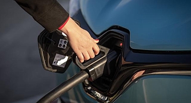 Türkiye'de elektrikli otomobil satışları 11 ayda ikiye katlandı