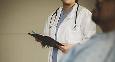 Türkiye'de sağlık harcamaları 2024'te 2 trilyon 359 milyar lirayı geçti