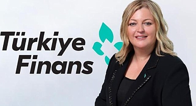 Türkiye Finans'ta TROY kart kullanımı 5 kat arttı