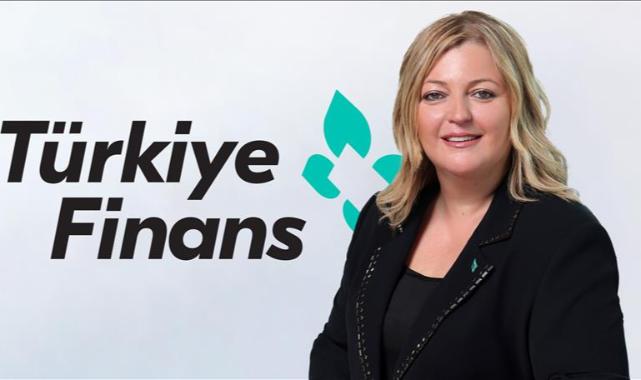 Türkiye Finans'ta TROY kart kullanımı 5 kat arttı