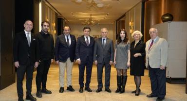 Türkiye, her türlü mobilyayı üretebilen 4 ülkeden biri