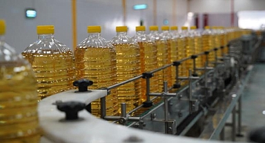 Türkiye'nin ayçiçek yağı ihracatı 1 milyar dolara yaklaştı