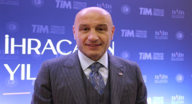 Türkiye'nin İngiltere'ye ihracatı 15 milyar doları aştı