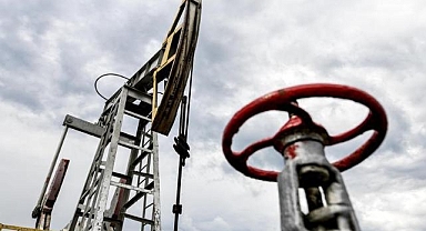 Türkiye'nin petrol ithalatı ekimde yüzde 13,7 arttı