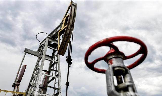 Türkiye'nin petrol ithalatı ekimde yüzde 13,7 arttı