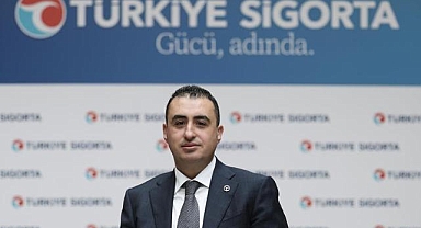 Türkiye Sigorta 11 ayda 129,2 milyar lira prim üretimi gerçekleştirdi