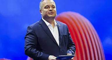 Türkiye Varlık Fonu Genel Müdürü Ermut