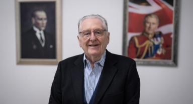 Türkiye ve İngiltere arasındaki STA'nın 2026'nın ikinci yarısı yürürlüğe girmesi hedefleniyor