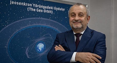TÜRKSAT, 2026'da dünyaya açılmayı hedefliyor