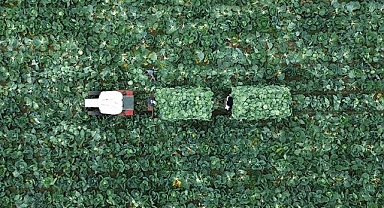 TZOB Genel Başkanı Bayraktar'dan Çiftçi Kayıt Sistemi'ne başvuru uyarısı: